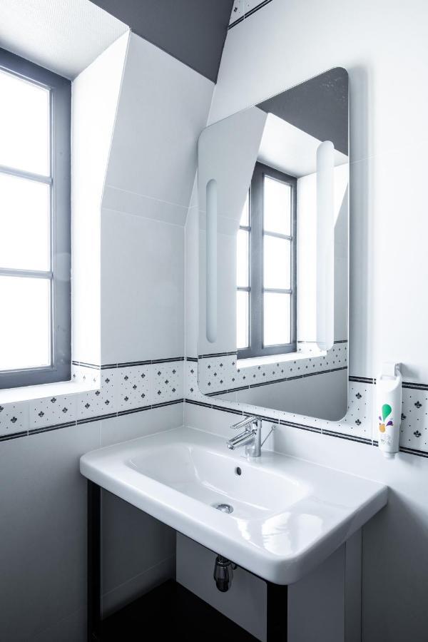 Ibis Styles Dinan Centre Ville Kültér fotó