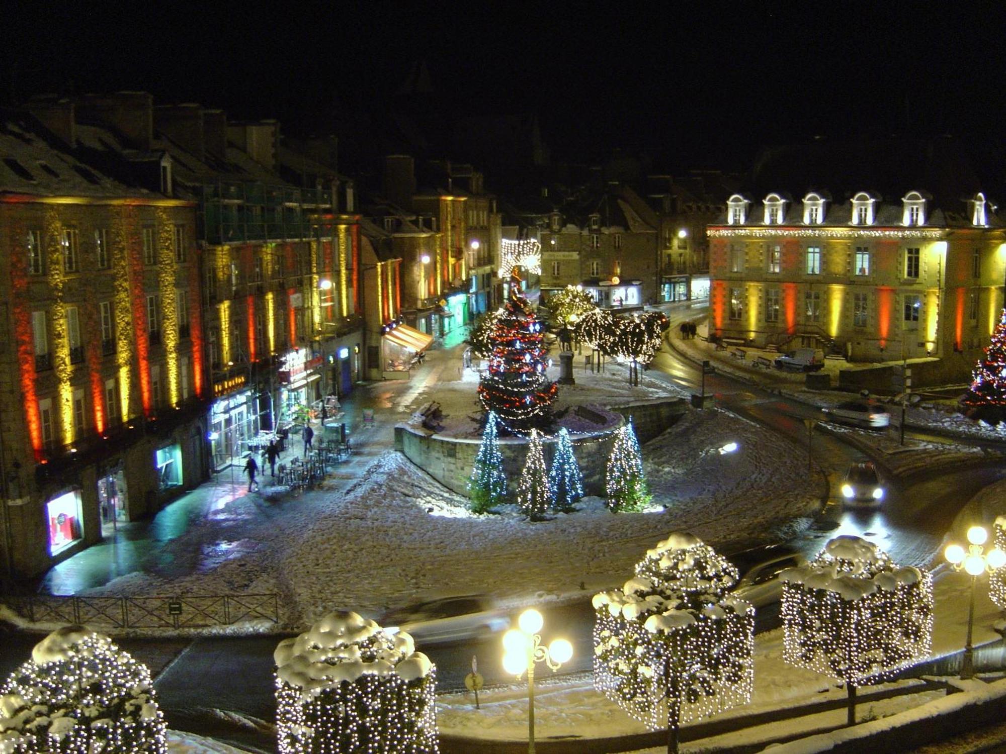 Ibis Styles Dinan Centre Ville Kültér fotó