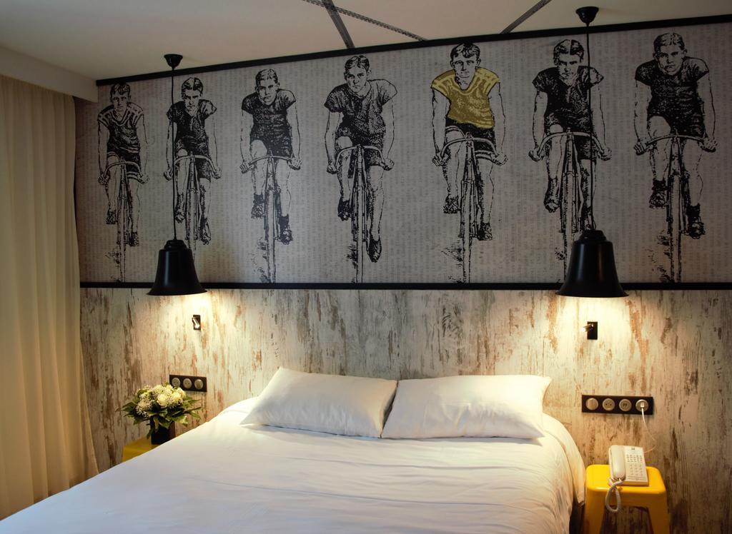 Ibis Styles Dinan Centre Ville Kültér fotó