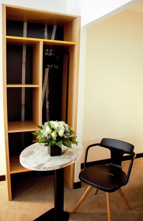 Ibis Styles Dinan Centre Ville Kültér fotó
