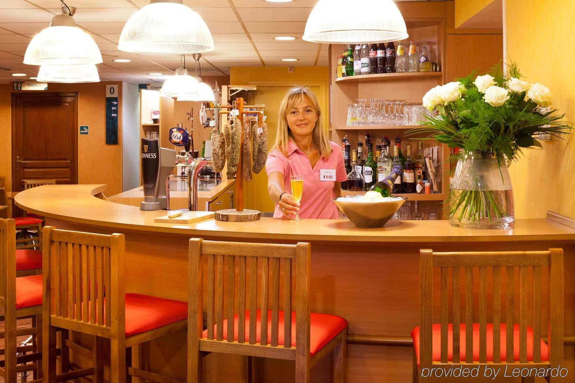 Ibis Styles Dinan Centre Ville Kültér fotó