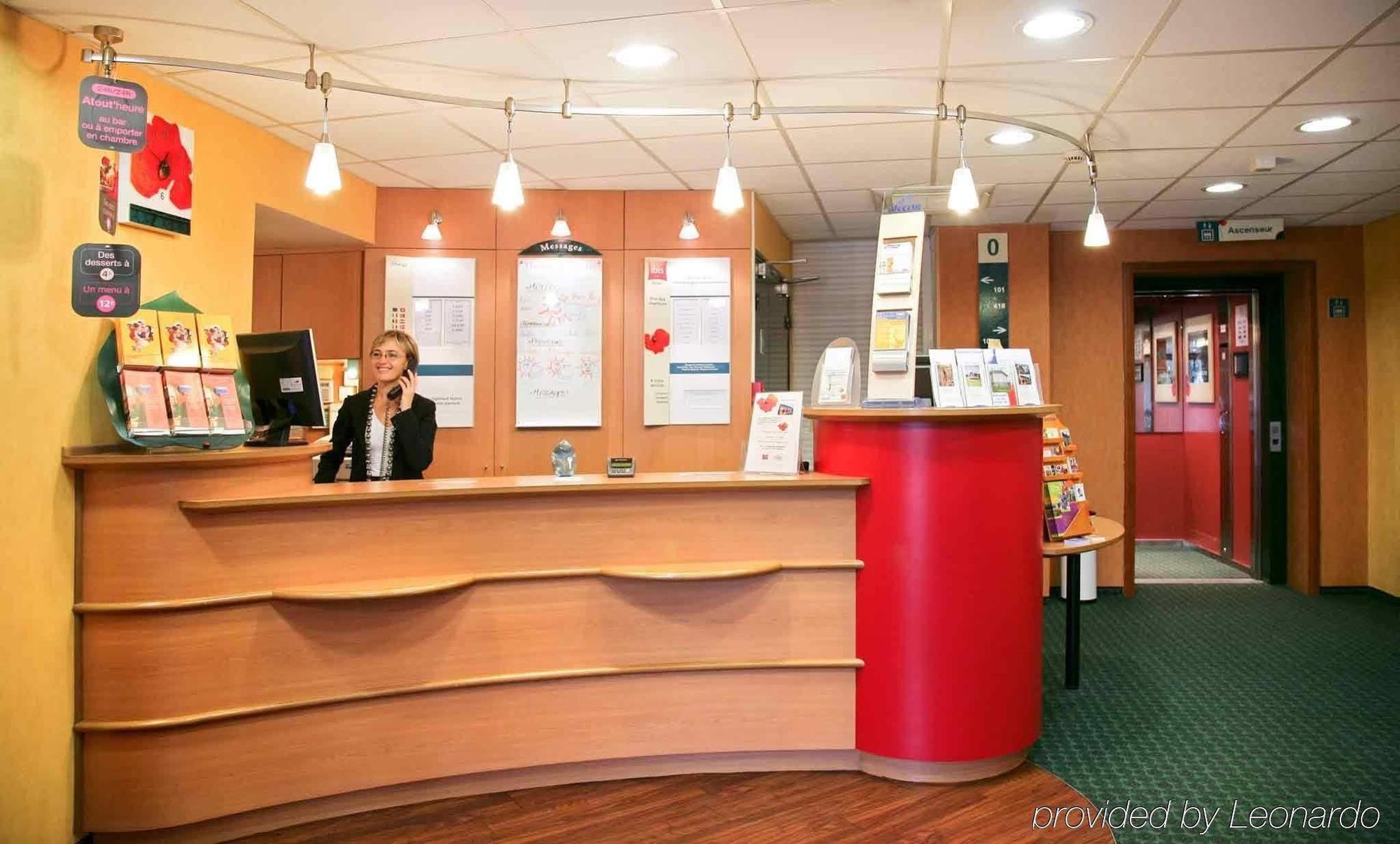 Ibis Styles Dinan Centre Ville Kültér fotó